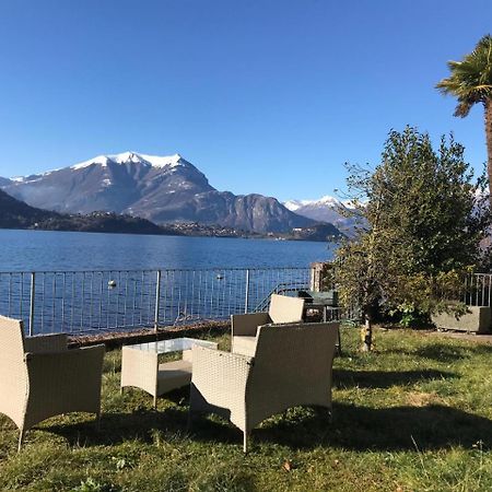 The Garden On The Lake Льерна Экстерьер фото