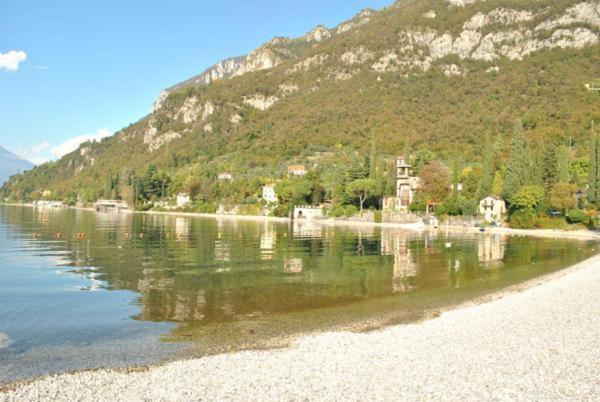 The Garden On The Lake Льерна Экстерьер фото