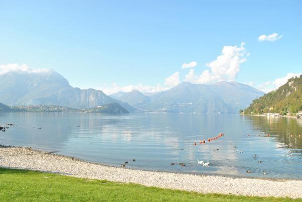 The Garden On The Lake Льерна Экстерьер фото